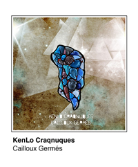 ebc005 - Cailloux Germés