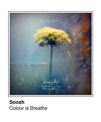 ebc021 - Colour is Breathe