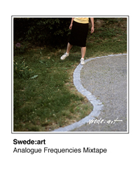 ebcmx003 - Analogue Frequencies